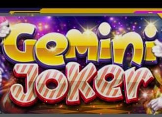 Gemini Joker слот Фараон казино